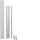 HAGER - HAGFM427 KIT VANO BARRE Q5 P260 H1710