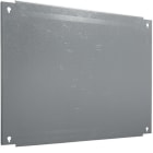 HAGER - HAGFM496 PANNELLO DI FONDO H600 L750
