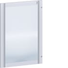 HAGER - HAGFM541 PORTA TRASPARENTE Q5 H660 L685