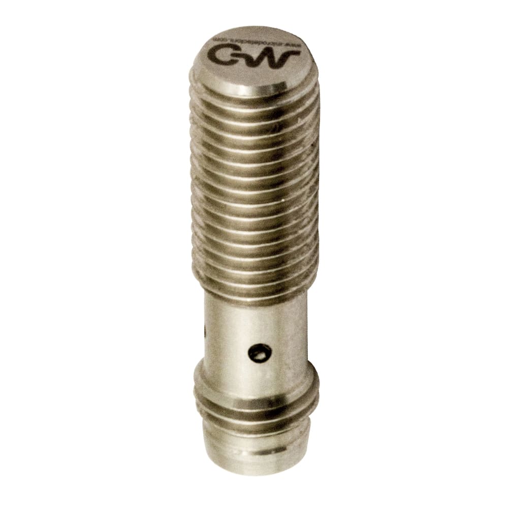DATASENSING SRL - DTGFMES/AN-3F SENSORE INDUTT. M8 METAL FACE