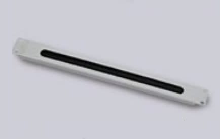 FANTON SRL - FME28343NE PANN.19 RJ FTP 1U 24P.P.130MM VUOTO NE