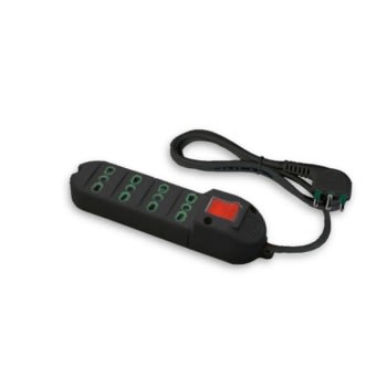 FANTON SPA - FME41025 MULT.1,5M 3G1 S17 4P17/11+I NE