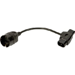 FANTON SPA - FME82879 ADATT.PC DA SC14 A 1PC13+1P40 NE
