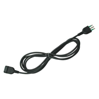 FANTON SRL - FME92121 PROL.LIN.3M 3G1 S11+P11 NE