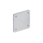 ILME - ILMFM 88 CV COPERCHIETTO VANO 81X85