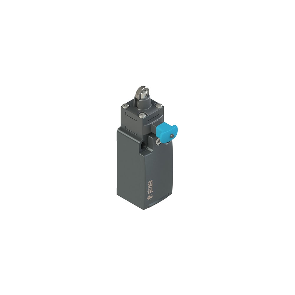 PIZZATO ELETTRICA - PZZFM 615-W3M2R28 INTERRUTTORE DI POSIZIONE CON RESET A PI