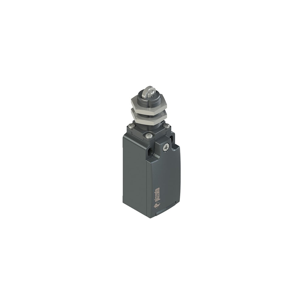 PIZZATO ELETTRICA - PZZFM 513-M2 INTERRUTTORE DI POSIZIONE A PISTONCINO F