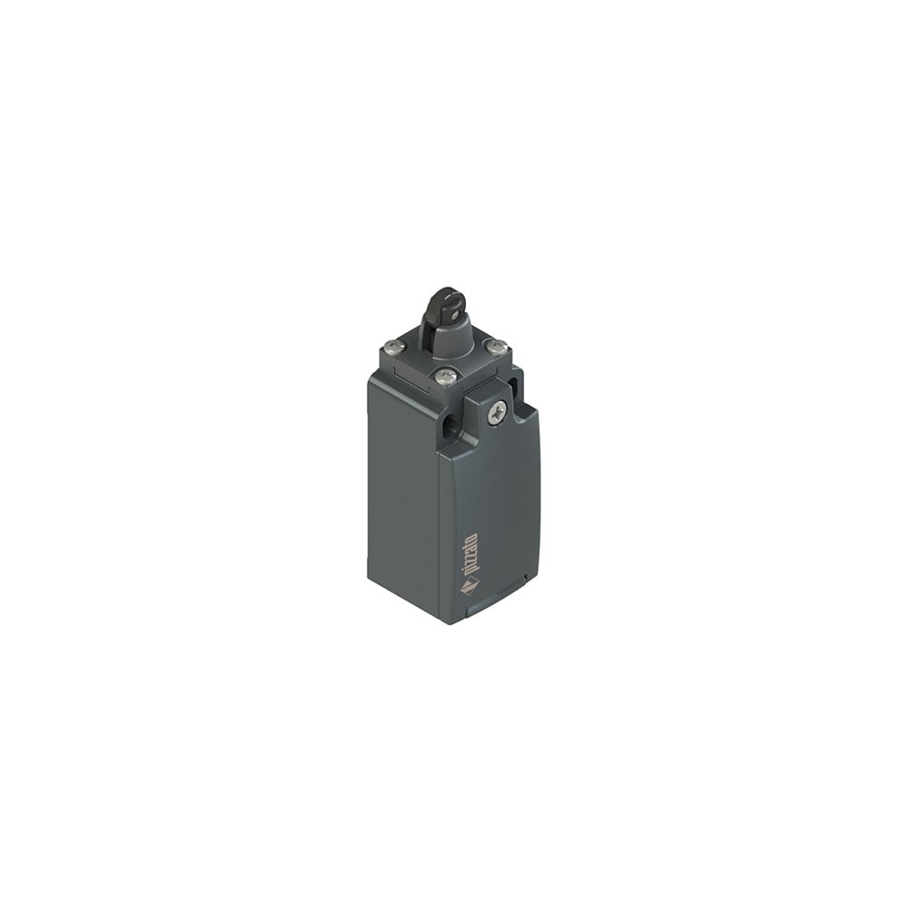 PIZZATO ELETTRICA - PZZFM 515-K21 INTERRUTTORE DI POSIZIONE A PISTONCINO C