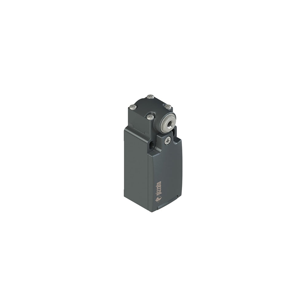 PIZZATO ELETTRICA - PZZFM 538-M2 INTERRUTTORE DI POSIZIONE PER LEVE GIREV