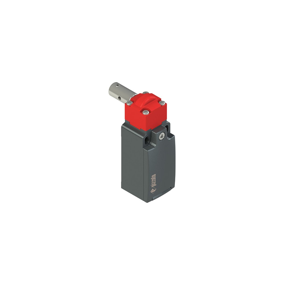 PIZZATO ELETTRICA - PZZFM 2096-M2 INTERRUTTORE DI SICUREZZA PER CERNIERE