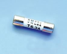 CABUR SRL - CBRFN001ST F5/100 FUSIBILE 5X20 100 MA STEAT