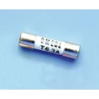CABUR SRL - CBRFN007ST F5/1,6A FUSIBILE 5X20 1,6 A STEAT