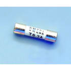 CABUR SRL - CBRFN009ST F5/2,5A FUSIBILE 5X20 2,5 A STEAT