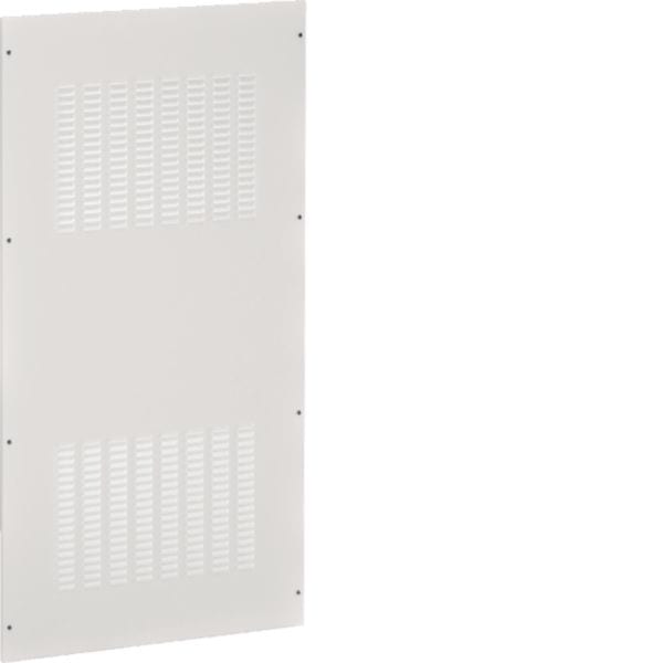 HAGER - HAGFN297EDW PANNELLO RETRO AERATO Q.EVO L900XH2100