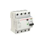ELETTRA SRL AEG - AEGFN440/B300 DIFF.PURO AEG FN 4P 40A 300MA B 4M
