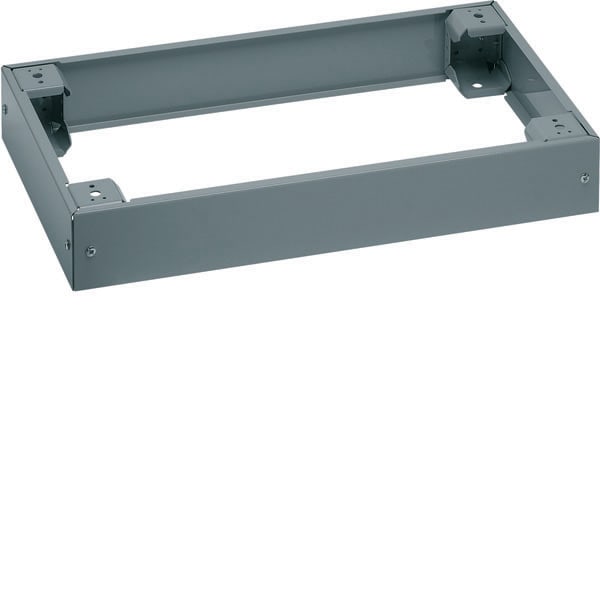 HAGER - HAGFN442E ZOCCOLO H.100 Q.PLUS/EVO 450X800