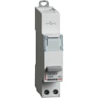 BTICINO - BTIFN51NCP BTDIN - PULSANTE 1NC 20AX 250V