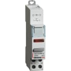 BTICINO - BTIFN51NCPR12 BTDIN - PULSANTE 1NC+LED ROSSO 12/48V