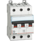 BTICINO - BTIFN83B16 BTDIN60 - MAGNETOT 3P CURVA B 16A 6KA