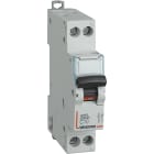 BTICINO - BTIFN881C10 BTDIN60 - MAGNETOT 1P+N CURVA C 10A 6KA