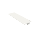 HAGER - HAGFN949E FLANGIA DI COPERTURA Q.PLUS/EVO L1000MM