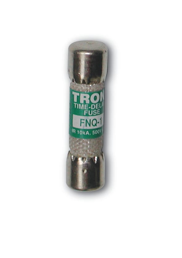 ITALWEBER SPA - ITW1800307 FUS UL10T-500 7A 500V