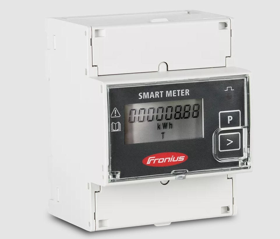 FRONIUS - FNU43.0001.1473 FRONIUS SMART METER 63A-3