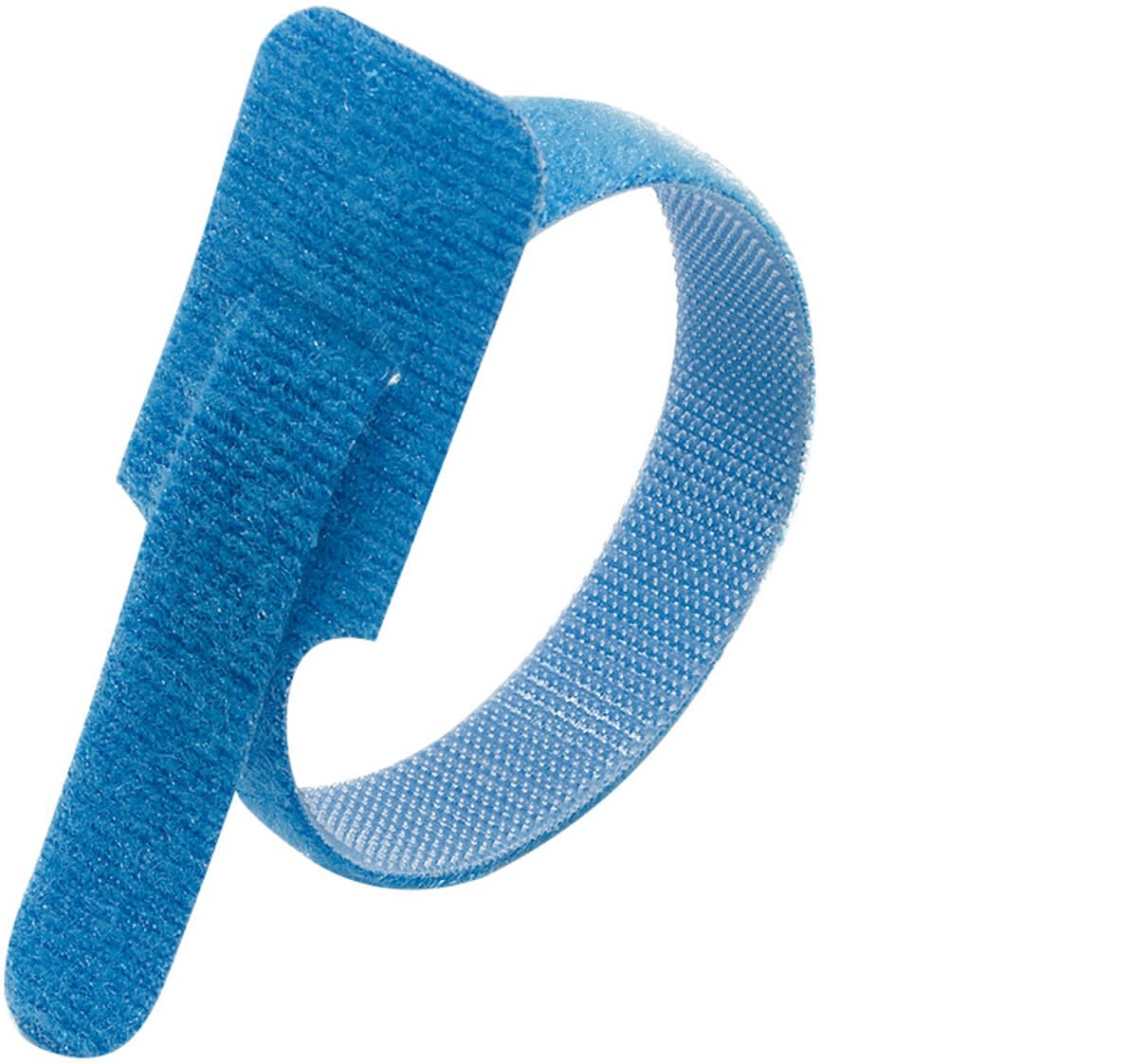 ABB SPA - ABBFO350-50-0 TYGRIP A FIBBIA 19X330,2 NERO 10PZ