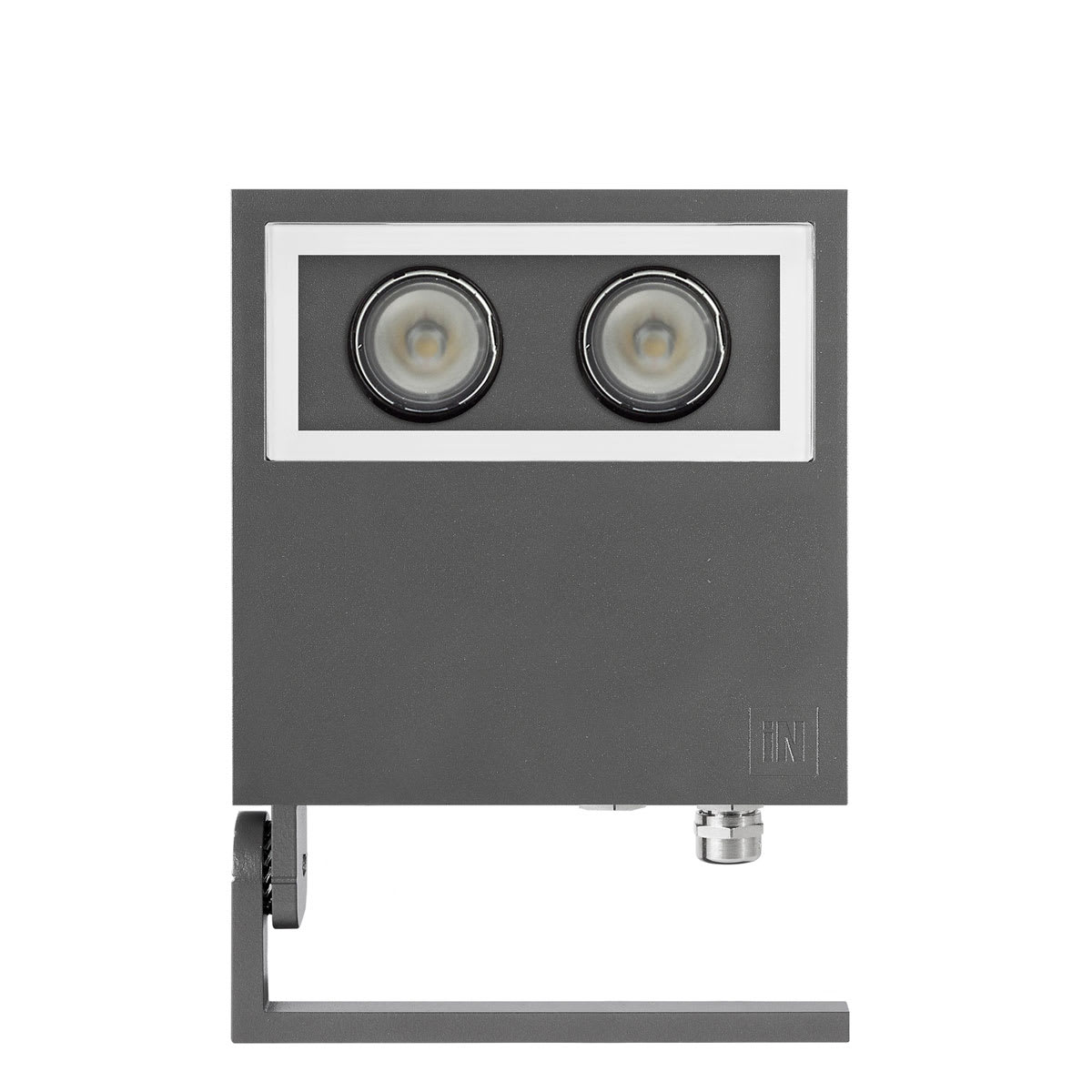 PERFORMANCE IN LIGHT - PRI305102 FOCUS+1 18W C/I 4000K AN96 DALI