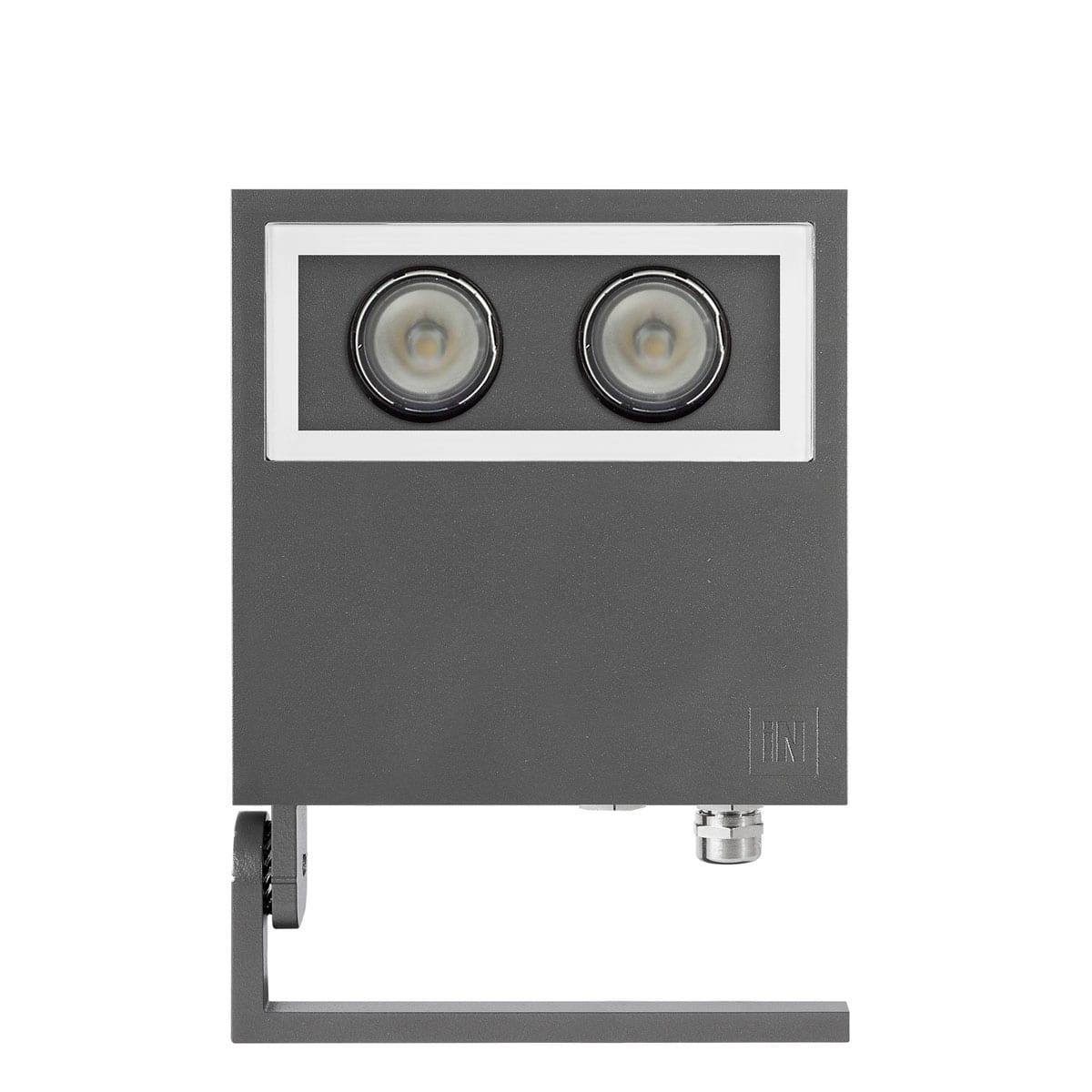 PERFORMANCE IN LIGHT - PRI305102 FOCUS+1 18W C/I 4000K AN96 DALI