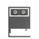 PERFORMANCE IN LIGHT - PRI305102 FOCUS+1 18W C/I 4000K AN96 DALI