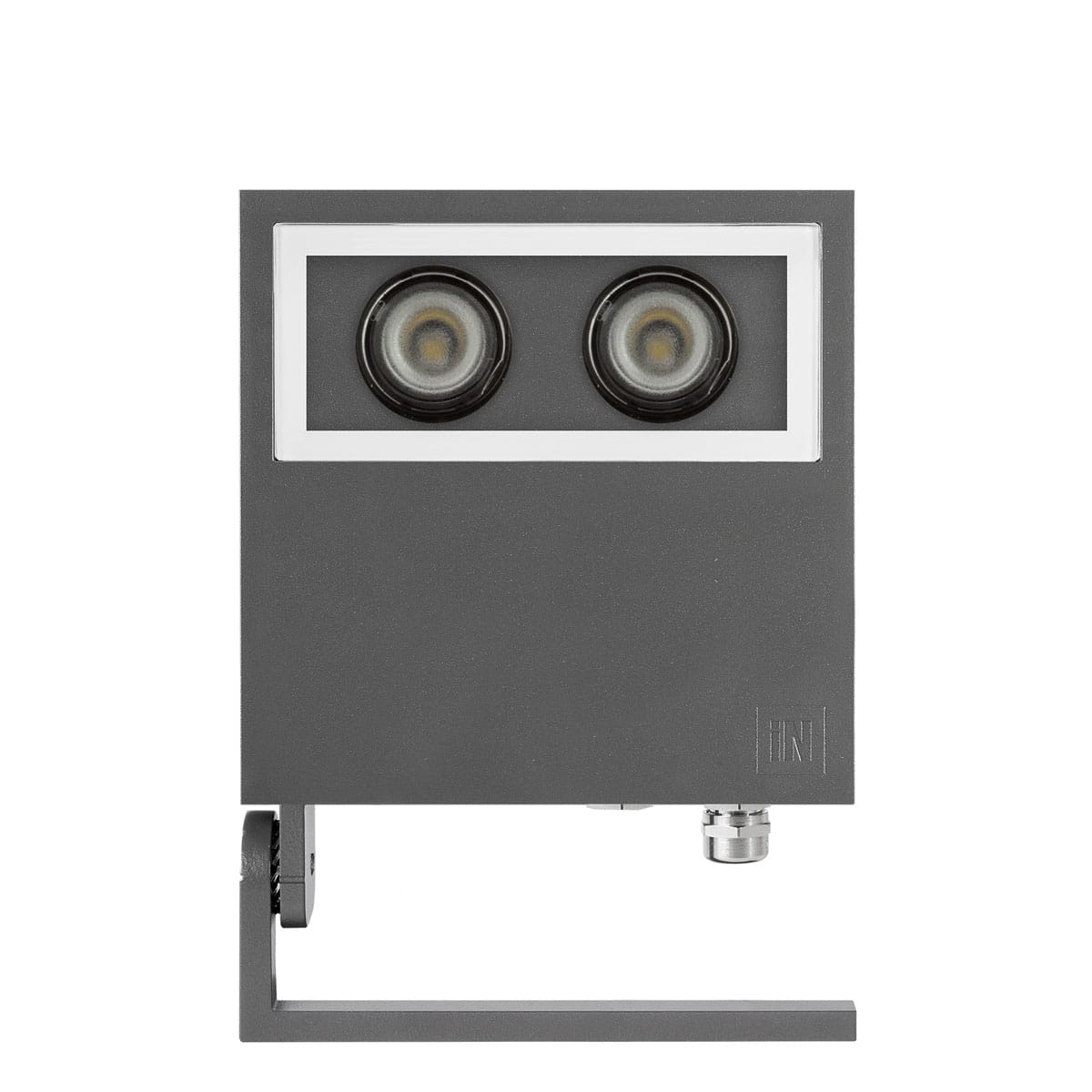 PERFORMANCE IN LIGHT - PRI305105 FOCUS+1 18W C/W 3000K AN96 DALI