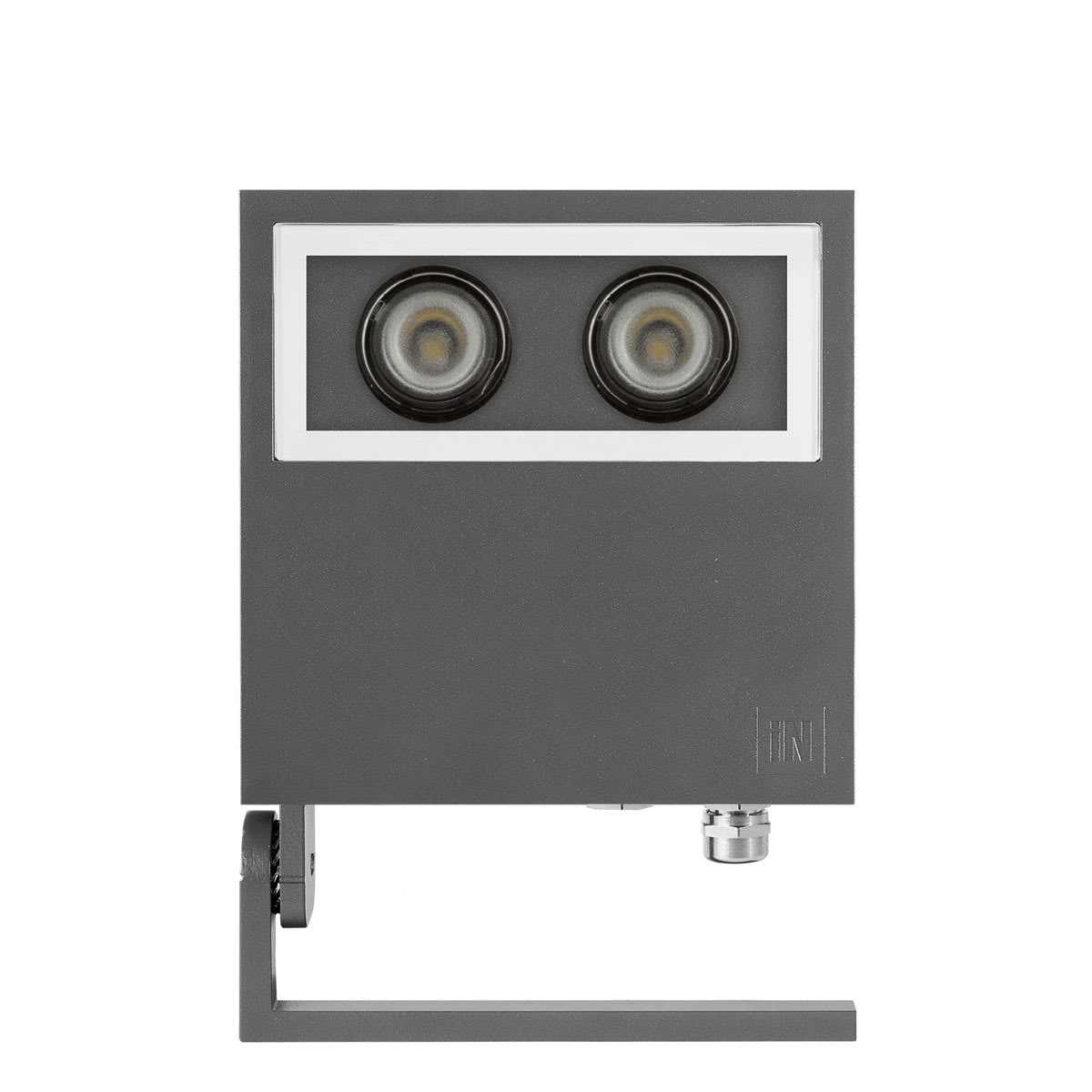 PERFORMANCE IN LIGHT - PRI305106 FOCUS+1 18W C/W 4000K AN96 DALI