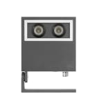 PERFORMANCE IN LIGHT - PRI305106 FOCUS+1 18W C/W 4000K AN96 DALI