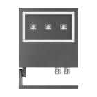 PERFORMANCE IN LIGHT - PRI305181 FOCUS+2 26W A10/M 3000K AN96 DALI