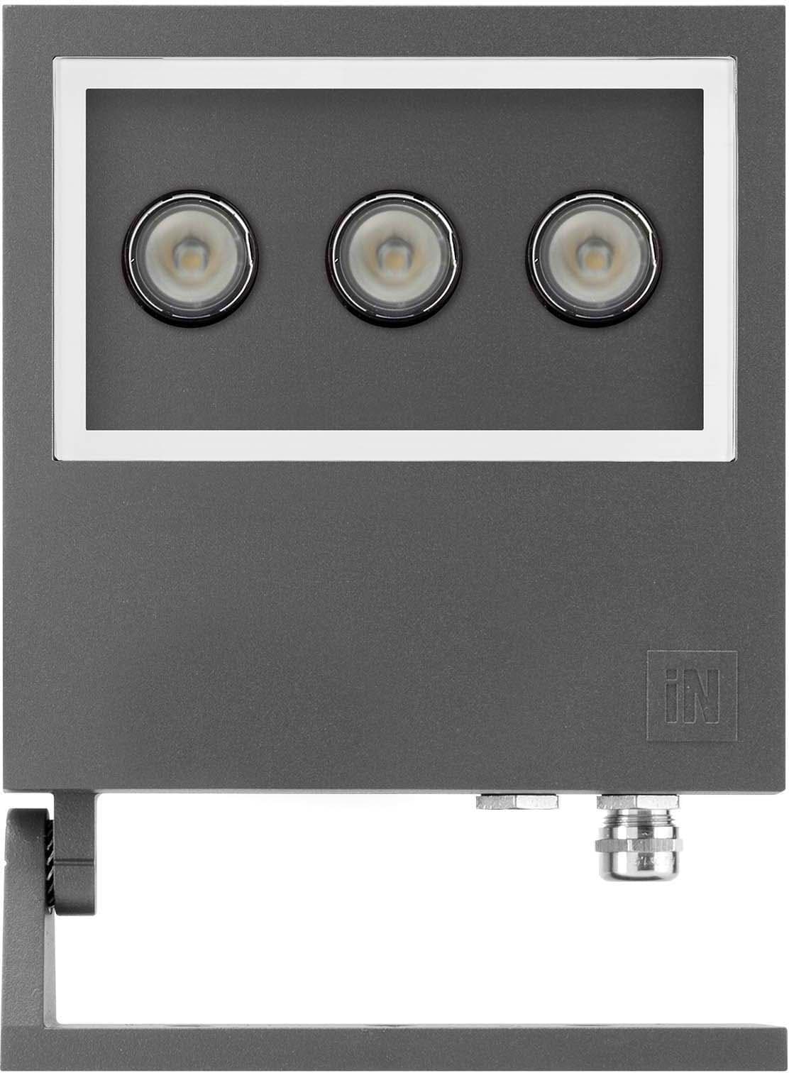 PERFORMANCE IN LIGHT - PRI305173 FOCUS+2 26W C/I 3000K AN96 DALI