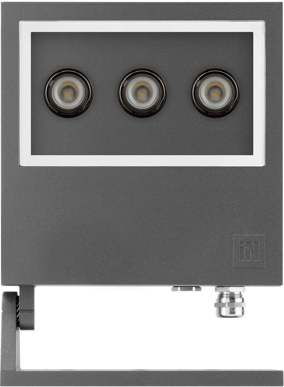 PERFORMANCE IN LIGHT - PRI305180 FOCUS+2 26W ELL15X40 4000K AN96 DALI