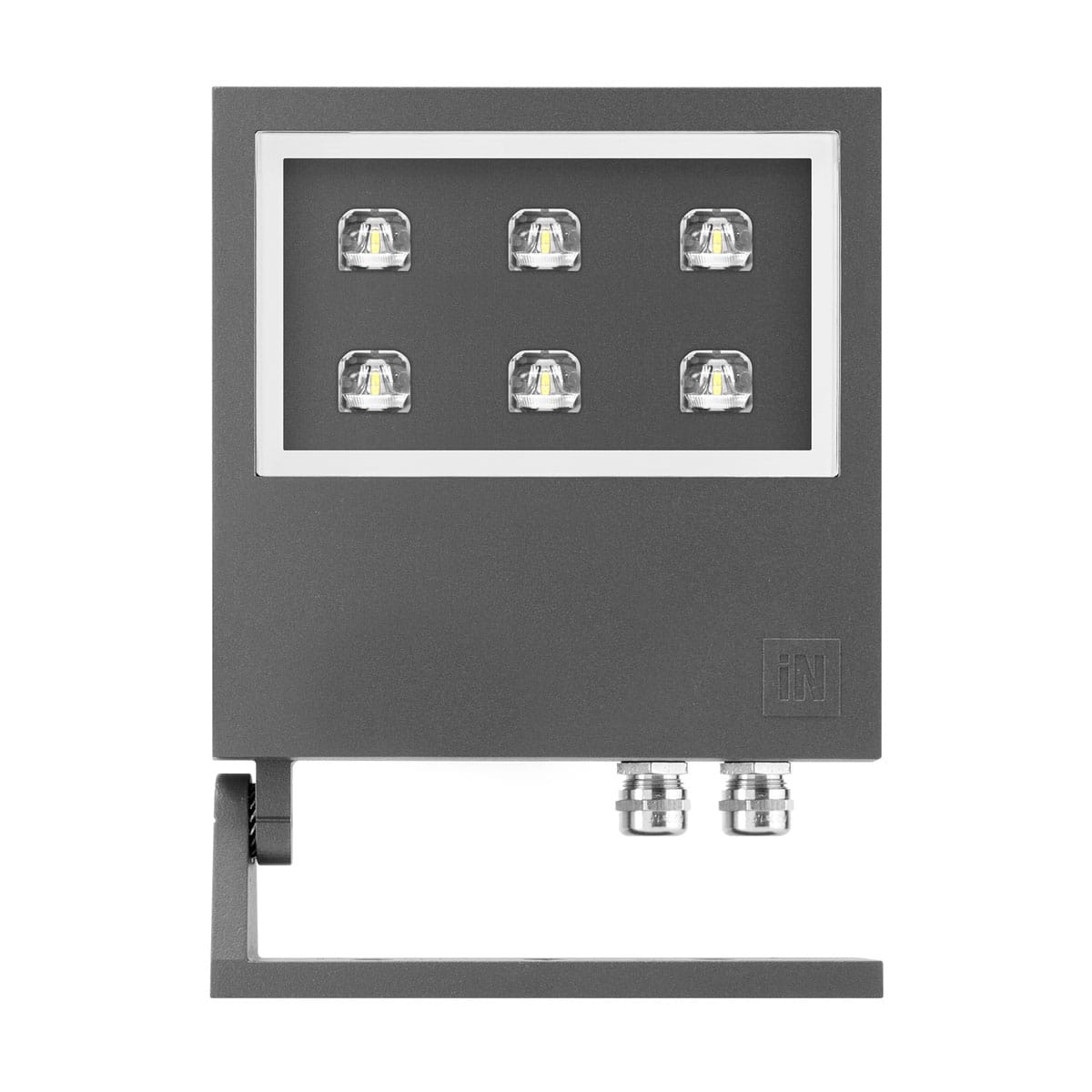 PERFORMANCE IN LIGHT - PRI305254 FOCUS+3 49W A10/M 4000K AN96 DALI