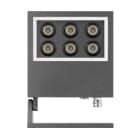 PERFORMANCE IN LIGHT - PRI305251 LED-Proiettori 3000K 50W DALI Ottica ellittica