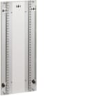 HAGER - HAGFC111 FONDO QUADRO 4 H600 L370