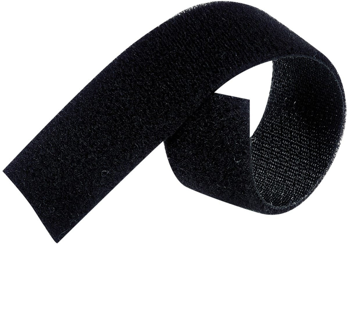 ABB SPA - ABBFOS150-50-0 TYGRIP A STRAPPO 19X152,4 NERO 10PZ