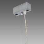 FOSNOVA - FOS2200313000 SOSPENSIONE ELETTR. 3130 CAVO NERO