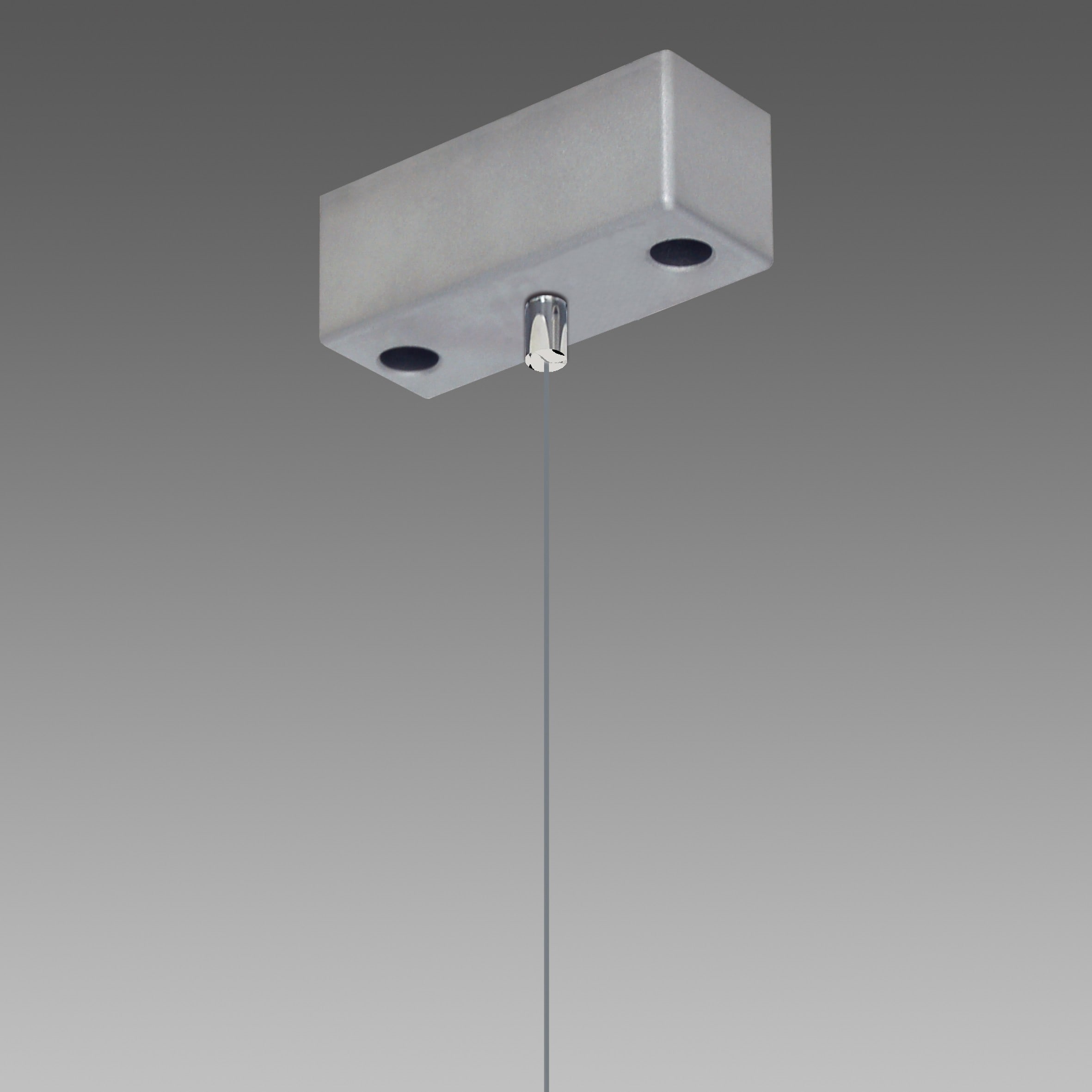 FOSNOVA - FOS2200313800 SOSPENSIONE SEMPL. 3138 CAVO NERO