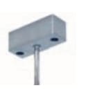 FOSNOVA - FOS2200317700 SOSP.TIGES 3177 ARGENTO