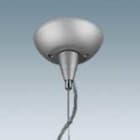 FOSNOVA - FOS2200317800 SOSP.ELET.5P 3178 ARGENTO