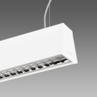 FOSNOVA - FOS2201001400 SINTESI 0100 58W L2312 CLD BIA SOSP
