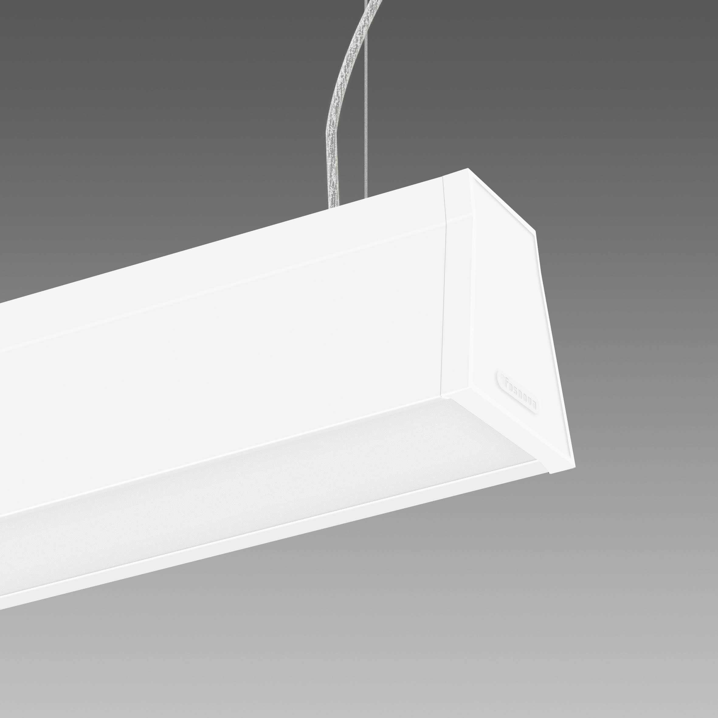 FOSNOVA - FOS2201021600 SINTESI 0102 40W L1160 CLD BIA SOSP