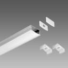 FOSNOVA - FOS2201221300 PROFILO D 0122 SOFFITTO OPALE