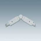 FOSNOVA - FOS2202517100 GIUNTO CIRCOLARE 251 GRIGIO 2 VIE