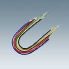 FOSNOVA - FOS2202581000 CAVO ELETTR. 258 GRIGIO